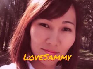 LoveSammy