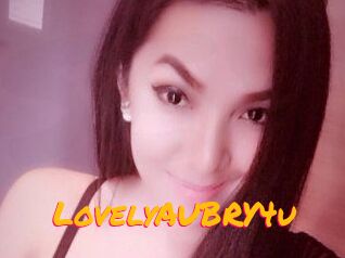 LovelyAUBRY4u