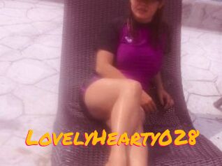 LovelyHearty028