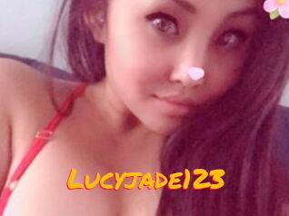 Lucyjade123