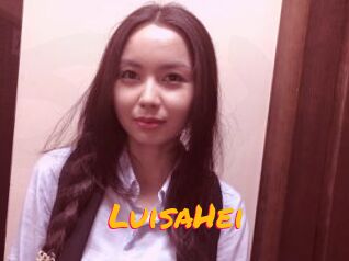 LuisaHei