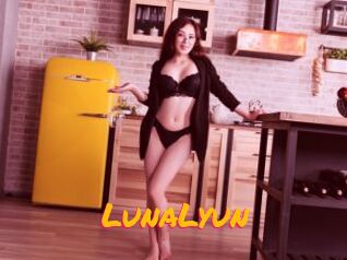 LunaLyun
