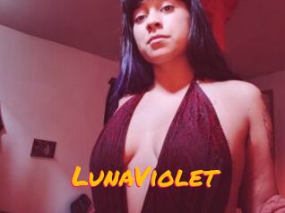 LunaViolet