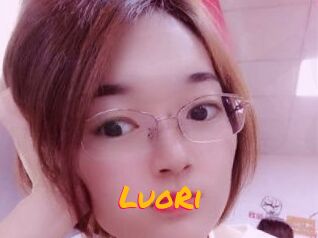 LuoRi