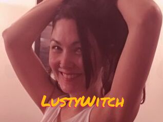 LustyWitch