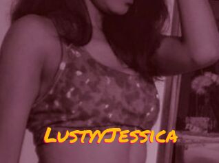 LustyyJessica