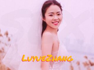 LuyueZhang