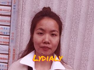 Lydialy