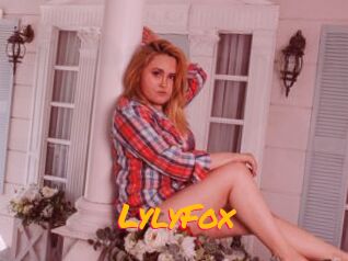 LylyFox
