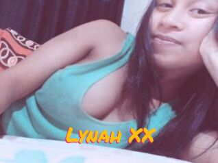 Lynah_XX