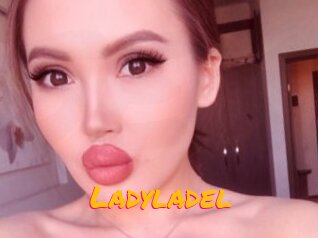 Ladyladel