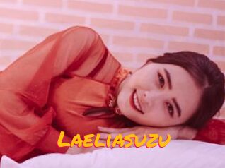 Laeliasuzu
