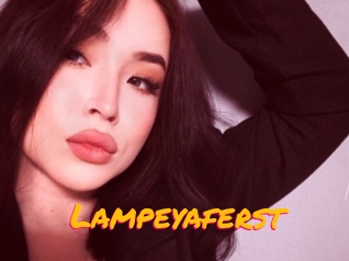 Lampeyaferst