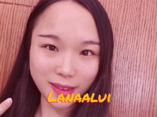 Lanaalui