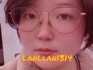 Lanllan1314