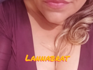 Lannabrat
