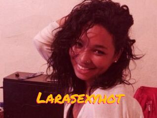 Larasexyhot