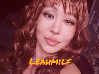 Leahmilf
