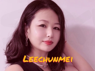 Leechunmei