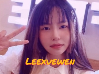 Leexuewen