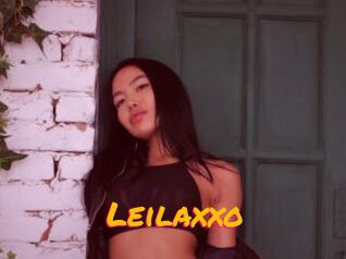 Leilaxxo