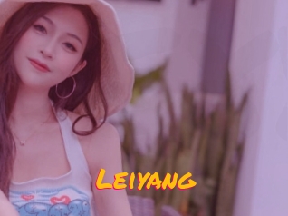 Leiyang