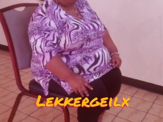 Lekkergeilx