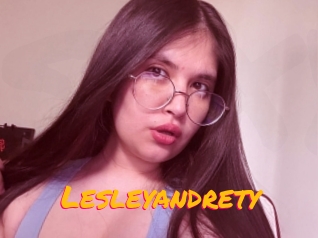 Lesleyandrety