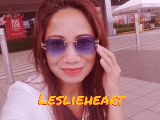Leslieheart