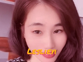 Leslieyi