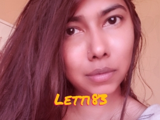 Letti83