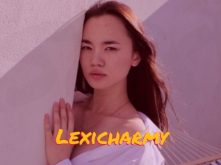 Lexicharmy