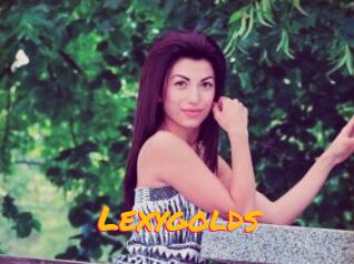 Lexygolds