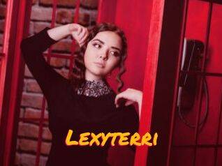 Lexyterri