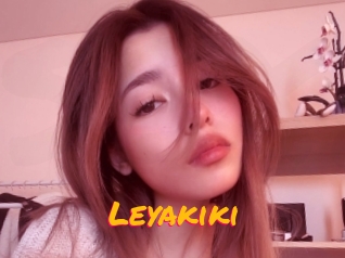 Leyakiki