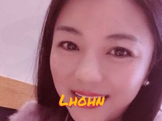 Lhohn