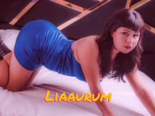 Liaaurum