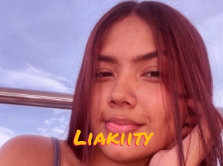 Liakiity