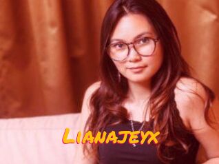 Lianajeyx
