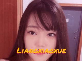 Liangxiaoxue