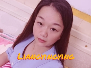 Liangyingying