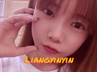 Liangyinyin