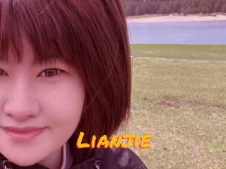 Lianjie