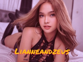 Lianneandzeus