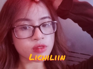 Lichiliin