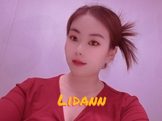 Lidann