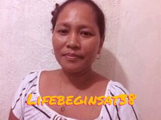 Lifebeginsat38