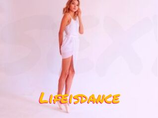 Lifeisdance