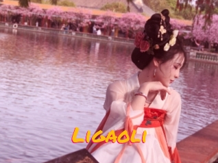 Ligaoli