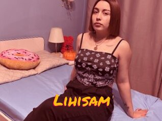 Lihisam